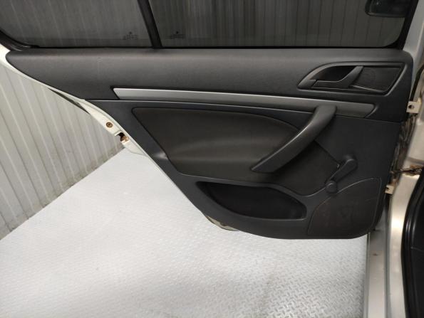 Skoda Octavia II (A5) Рестайлинг с пробегом 2012 года, цена 748 000 рублей, 126000 км, лифтбек, Автокод Объявления