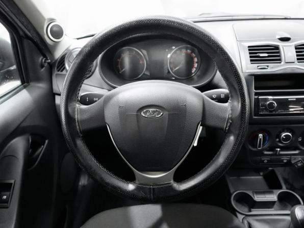 Lada (ВАЗ) Granta I Рестайлинг с пробегом 2019 года, цена 616 000 рублей, 132000 км, седан, Автокод Объявления