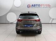 Kia Sportage IV Рестайлинг Подольск  - изображение 29