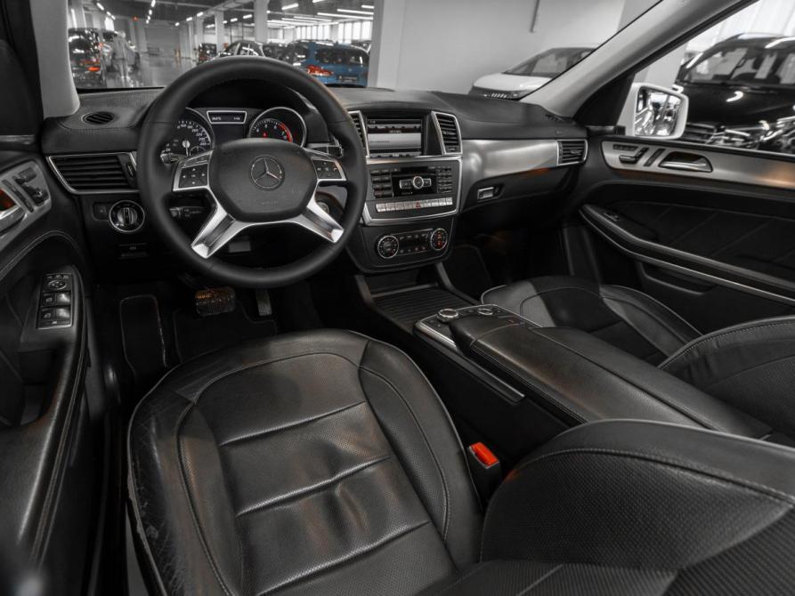 Mercedes-Benz GL-Класс II (X166) Москва  - изображение 7