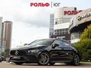 Mercedes-Benz CLA II (C118 X118) Москва  - изображение 21
