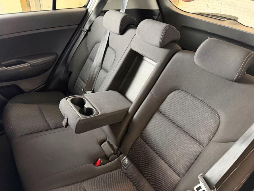 Kia Sportage IV Рестайлинг Москва  - изображение 16