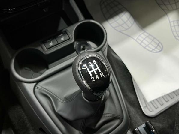 Lada (ВАЗ) Granta I Рестайлинг с пробегом 2026 года, цена 1 250 000 рублей, 20 км, седан, Автокод Объявления