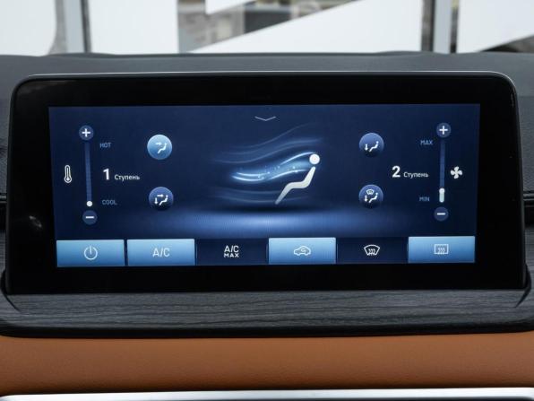 Kaiyi X3 Pro с пробегом 2024 года, цена 1 995 000 рублей, 384 км, внедорожник, Автокод Объявления