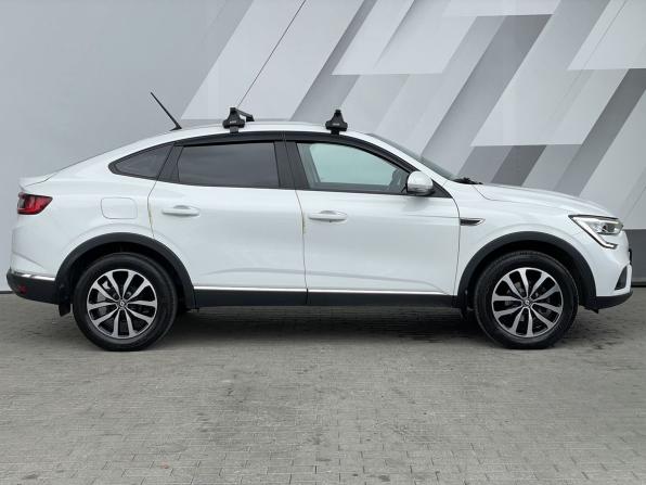 Renault Arkana I с пробегом 2021 года, цена 1 818 000 рублей, 86911 км, внедорожник, Автокод Объявления
