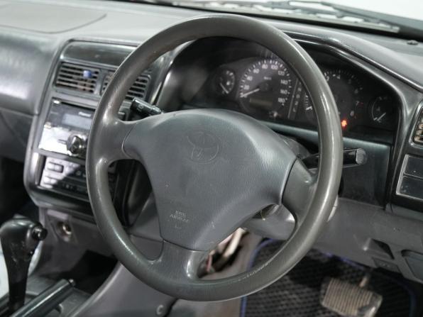 Toyota Carina VII (T210) с пробегом 1999 года, цена 400 000 рублей, 317034 км, седан, Автокод Объявления