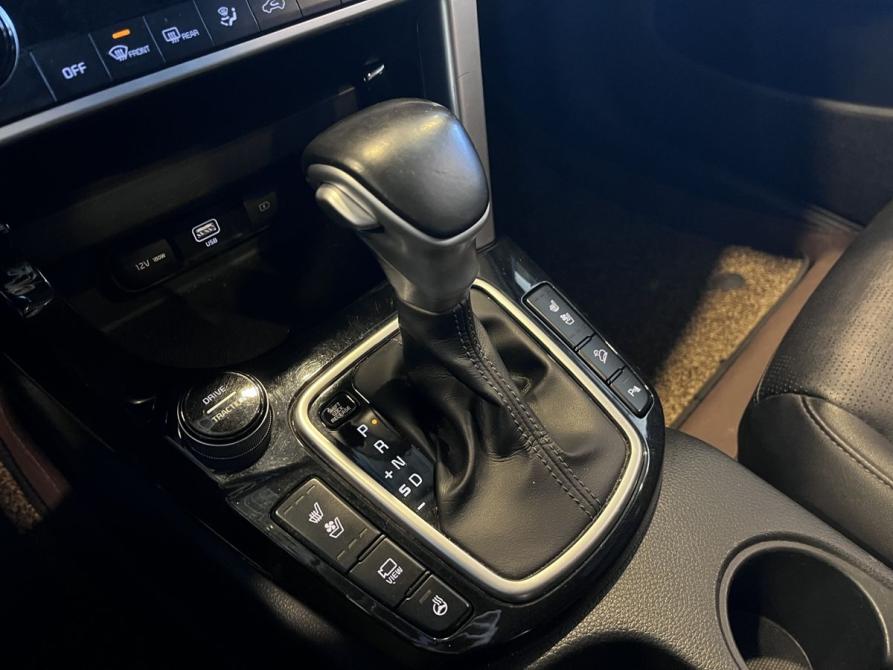 Kia Seltos I Чебоксары  - изображение 28