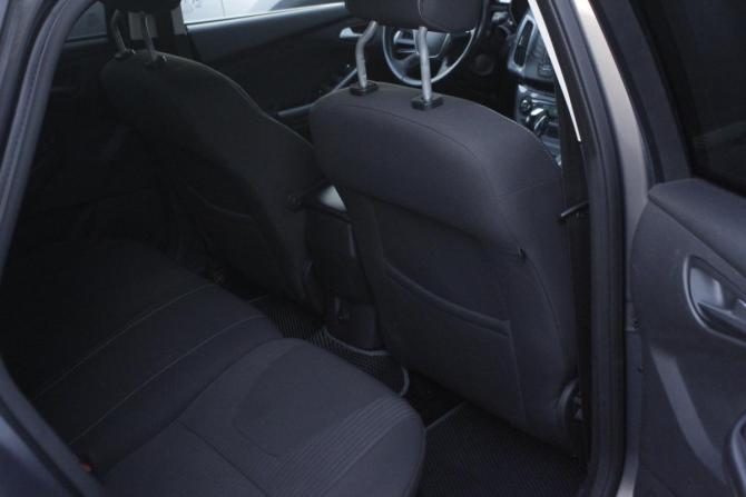 Ford Focus III с пробегом 2012 года, цена 795 000 рублей, 192695 км, седан, Автокод Объявления