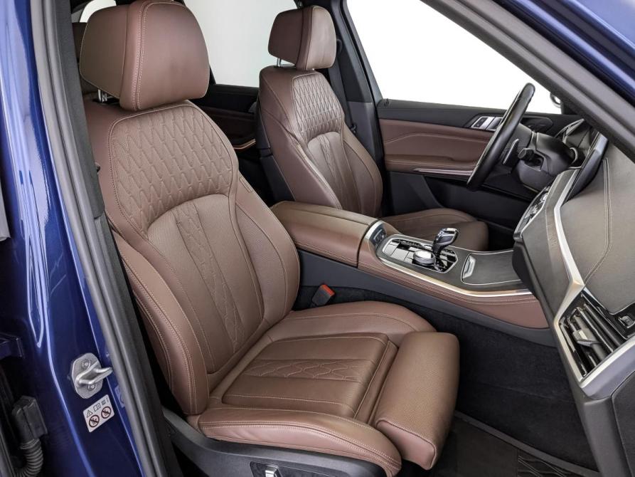 BMW X5 IV (G05/G18) Москва  - изображение 24