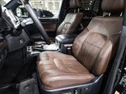 Toyota Land Cruiser 200 Series Рестайлинг 2 Санкт-Петербург  - изображение 45