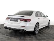 Mercedes-Benz E-Класс V (W213 S213 C238) Рестайлинг Москва  - изображение 35