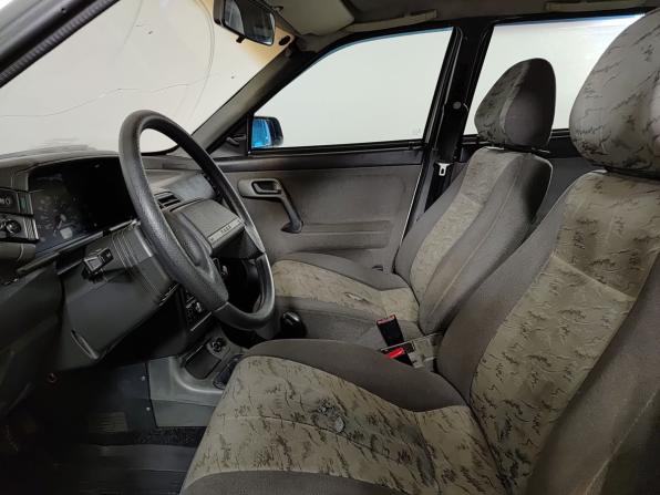 Lada (ВАЗ) 2111 с пробегом 2005 года, цена 95 000 рублей, 245586 км, универсал, Автокод Объявления
