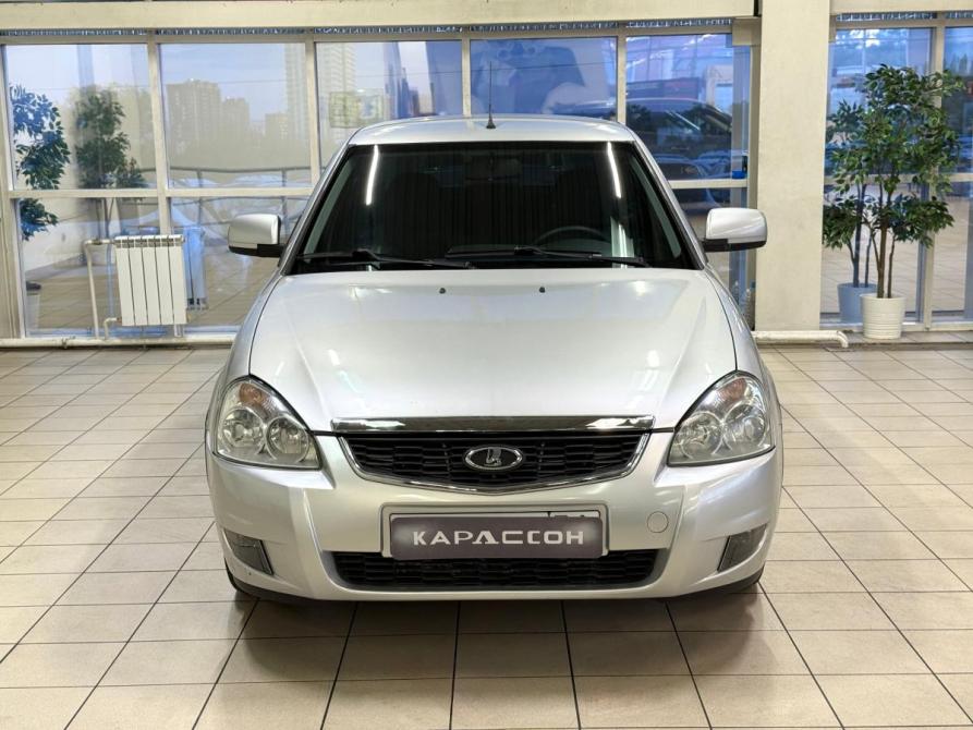 Lada (ВАЗ) Priora I Рестайлинг Волгоград  - изображение 3