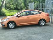 Hyundai Solaris II Челябинск  - изображение 36