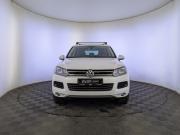 Volkswagen Touareg II Москва  - изображение 32