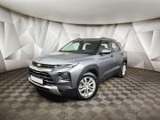 Chevrolet TrailBlazer III Москва  - изображение 21