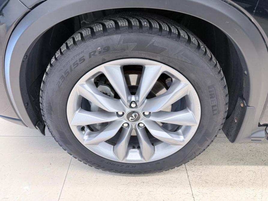 Infiniti QX50 II Челябинск  - изображение 12