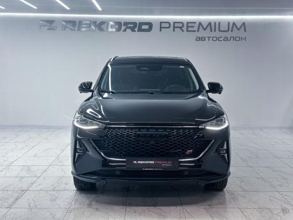 Haval F7 I Рестайлинг с пробегом 2022 года, цена 2 199 000 рублей, 71000 км, внедорожник, Автокод Объявления