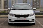 Kia Rio III Рестайлинг Уфа  - изображение 21