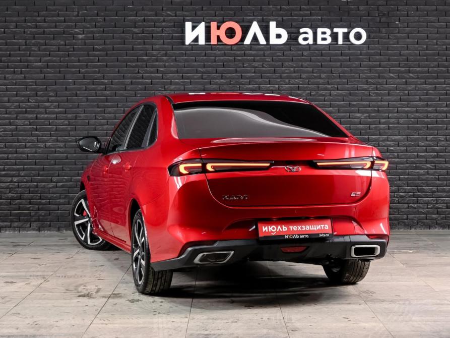 Kaiyi E5 Екатеринбург  - изображение 7