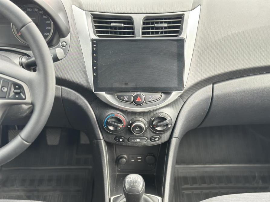 Hyundai Solaris I Рестайлинг Йошкар-Ола  - изображение 18
