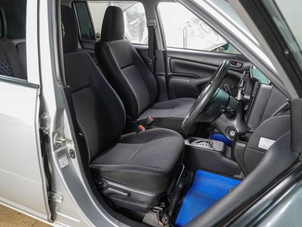 Toyota Probox I Рестайлинг с пробегом 2019 года, цена 1 274 000 рублей, 144214 км, универсал, Автокод Объявления