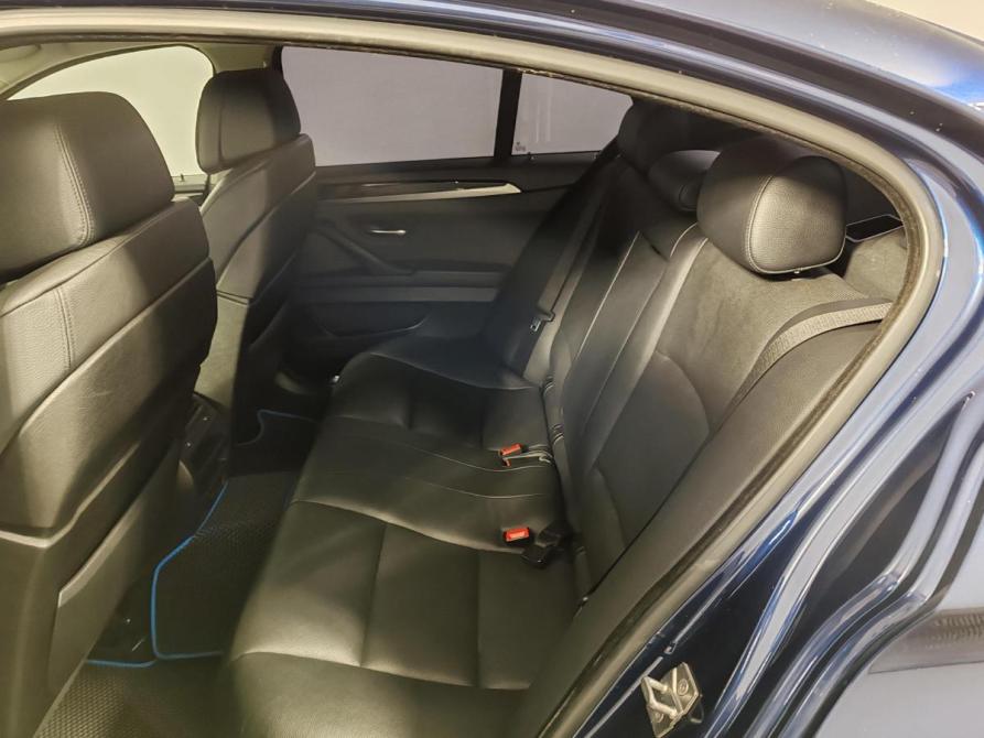 BMW 5 серии VI (F10/F11/F07) Москва  - изображение 11