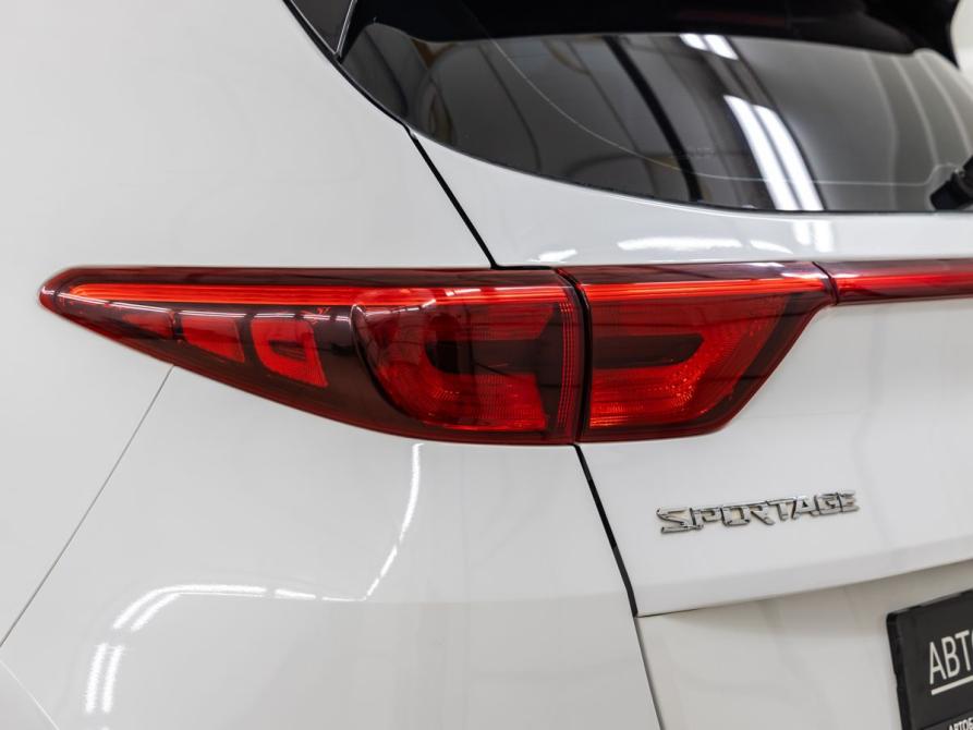 Kia Sportage IV Волгоград  - изображение 12