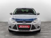 Ford Focus III Красноярск  - изображение 26