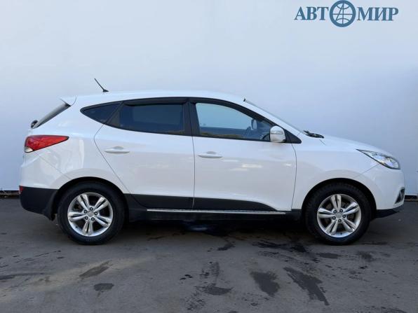 Hyundai ix35 I с пробегом 2011 года, цена 1 030 000 рублей, 164500 км, внедорожник, Автокод Объявления