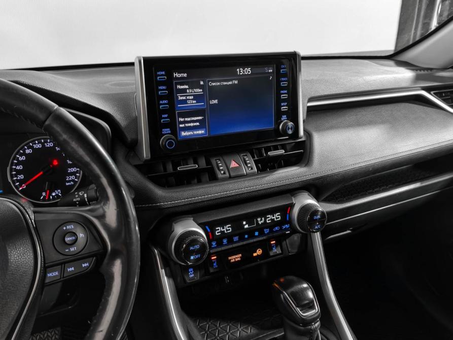 Toyota RAV4 V (XA50) Санкт-Петербург  - изображение 17