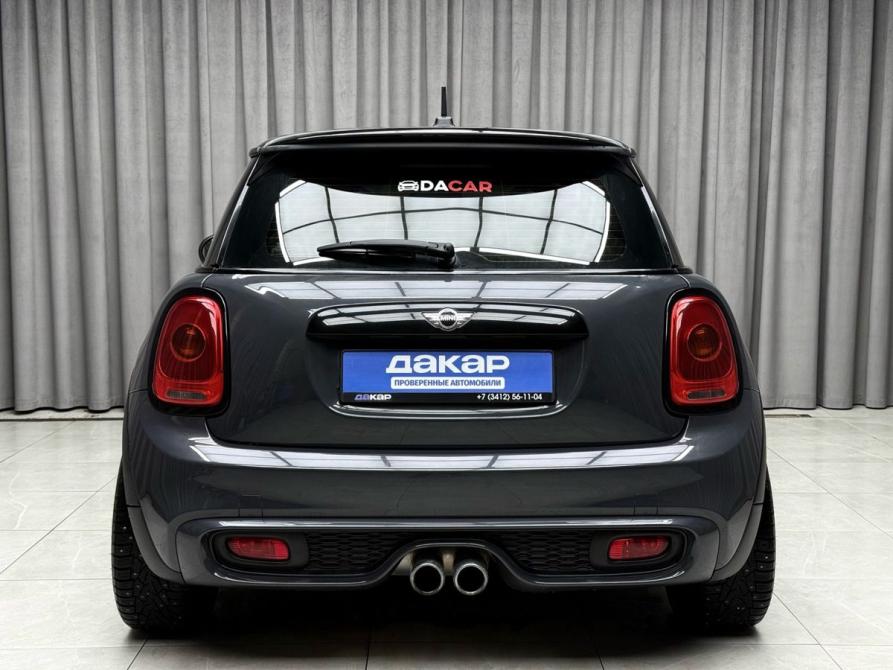 Mini Hatch III (F55/F56) Ижевск  - изображение 5