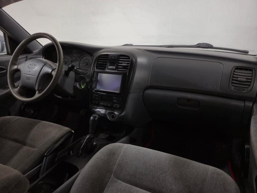 Kia Magentis I Альметьевск  - изображение 12
