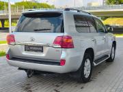 Toyota Land Cruiser 200 Series Рестайлинг 1 Казань  - изображение 28