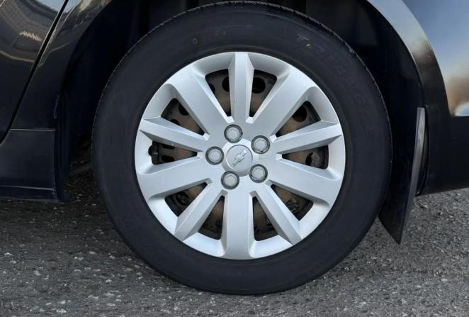 Chevrolet Cruze I с пробегом 2012 года, цена 649 000 рублей, 126394 км, седан, Автокод Объявления