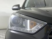 Hyundai Creta I Рестайлинг Москва  - изображение 28