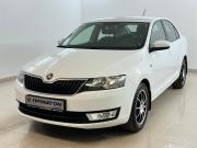 Skoda Rapid I Москва  - изображение 16