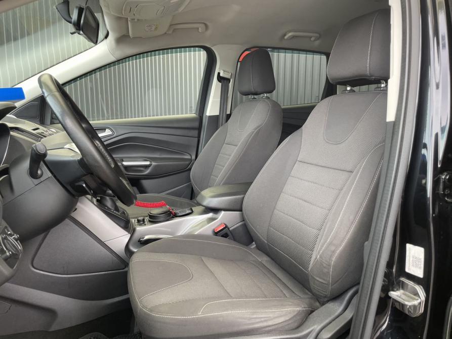 Ford Kuga II Пермь  - изображение 17