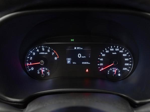 Kia Soul III с пробегом 2019 года, цена 1 940 000 рублей, 65806 км, хэтчбек, Автокод Объявления