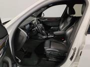 BMW X3 III (G01) Москва  - изображение 40