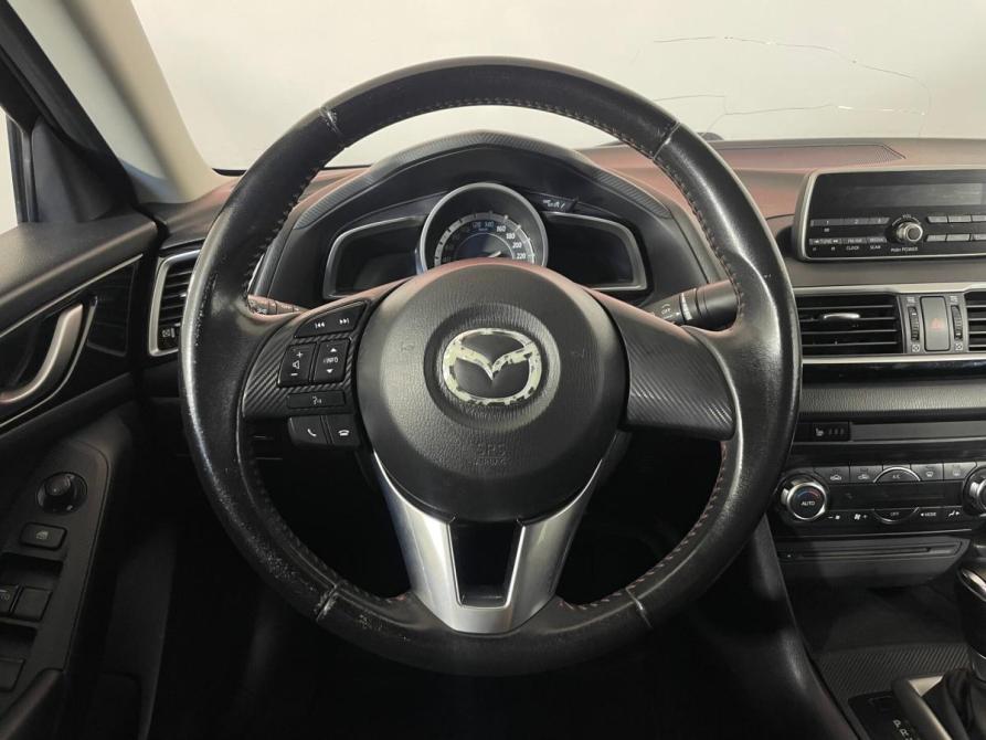 Mazda 3 III (BM) Воронеж  - изображение 14