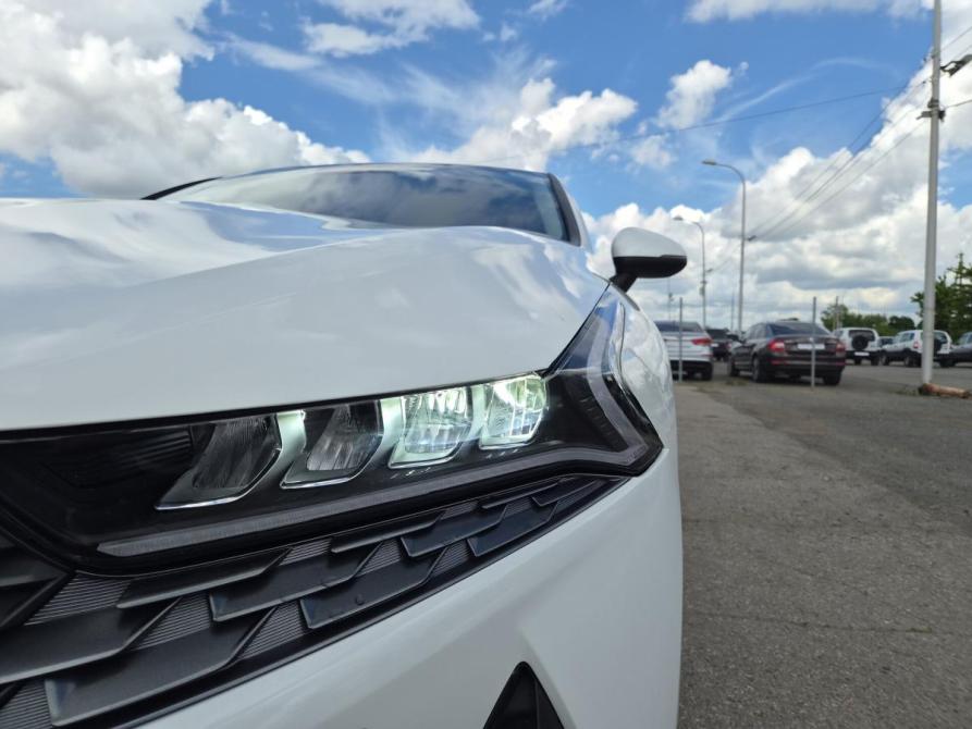 Kia K5 III Саратов  - изображение 19