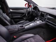 Porsche Panamera I Рестайлинг Москва  - изображение 29