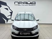 Lada (ВАЗ) Granta I Рестайлинг Ростов-на-Дону  - изображение 19