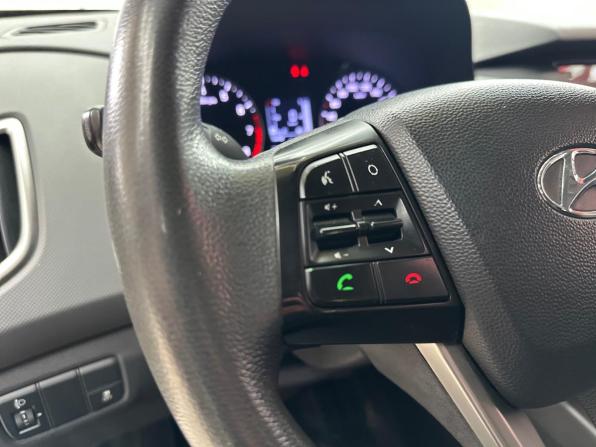 Hyundai Creta I с пробегом 2016 года, цена 1 520 000 рублей, 134000 км, внедорожник, Автокод Объявления