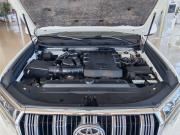 Toyota Land Cruiser Prado 150 Series Рестайлинг 2 Астрахань  - изображение 31