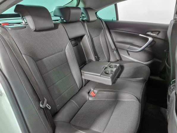 Opel Insignia I с пробегом 2013 года, цена 752 000 рублей, 255139 км, хэтчбек, Автокод Объявления