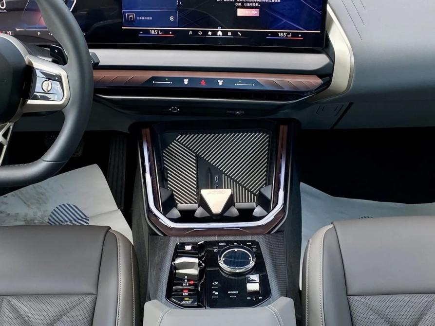 BMW X3 IV (G45/G48) Челябинск  - изображение 26