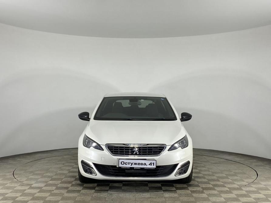 Peugeot 308 II Воронеж  - изображение 3