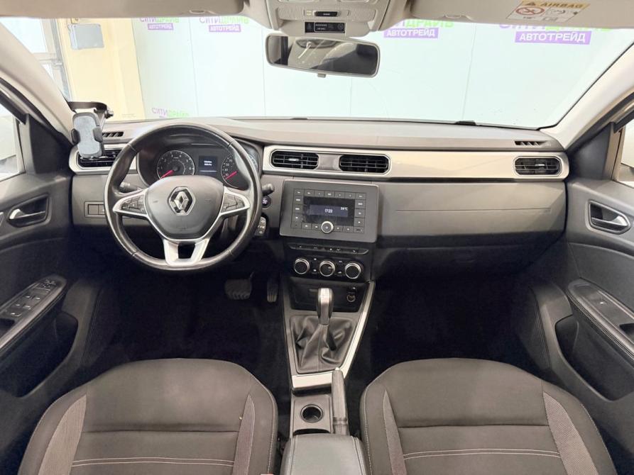 Renault Arkana I Москва  - изображение 10